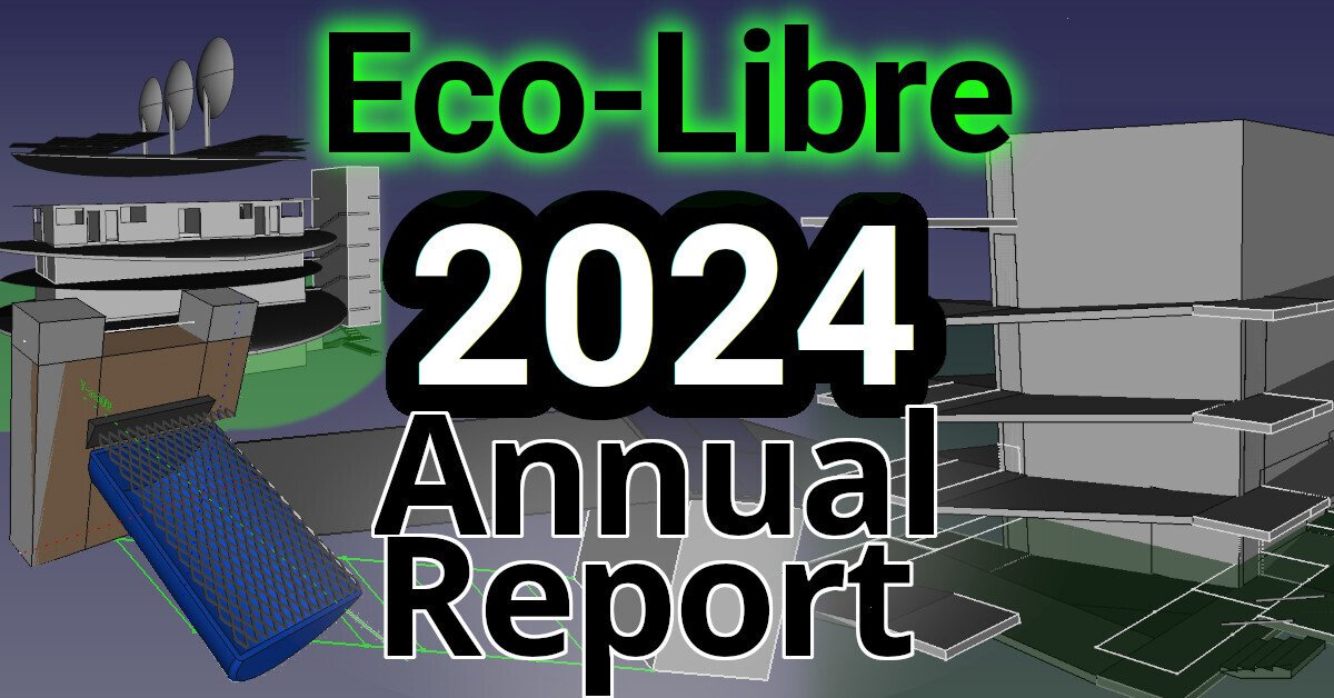 Eco-Libre 2024 Annual Report